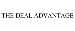 Mark drawing for THE DEAL ADVANTAGE
