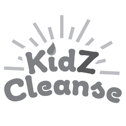 Mark drawing for KIDZ CLEANSE