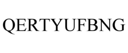 Mark drawing for QERTYUFBNG