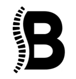 Mark drawing for B