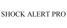 Mark drawing for SHOCK ALERT PRO