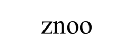 Mark drawing for ZNOO