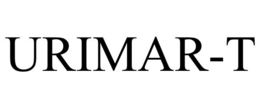 Mark drawing for URIMAR-T
