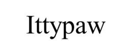 Mark drawing for ITTYPAW