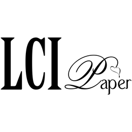 Mark drawing for LCI PAPER