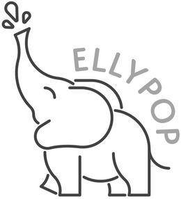 Mark drawing for ELLYPOP