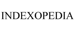 Mark drawing for INDEXOPEDIA