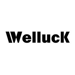 Mark drawing for WELLUCK