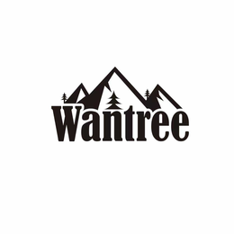 Mark drawing for WANTREE