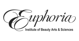 Mark drawing for EUPHORIA INSTITUTE OF BEAUTY ARTS & SCIENCES