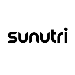 Mark drawing for SUNUTRI