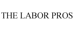 Mark drawing for THE LABOR PROS