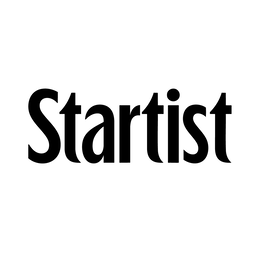 Mark drawing for STARTIST