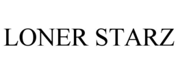 Mark drawing for LONER STARZ