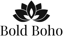 Mark drawing for BOLD BOHO