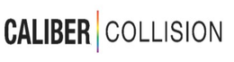 Mark drawing for CALIBER COLLISION