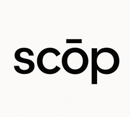 Mark drawing for SCŌP