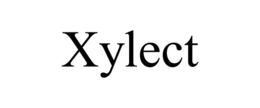Mark drawing for XYLECT