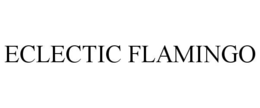 Mark drawing for ECLECTIC FLAMINGO