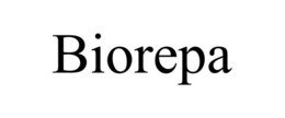 Mark drawing for BIOREPA
