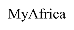 Mark drawing for MYAFRICA