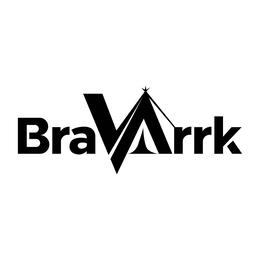 Mark drawing for BRAVARRK