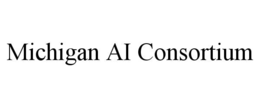 Mark drawing for MICHIGAN AI CONSORTIUM