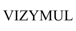 Mark drawing for VIZYMUL