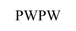 Mark drawing for PWPW
