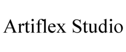Mark drawing for ARTIFLEX STUDIO