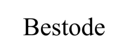 Mark drawing for BESTODE