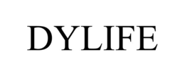 Mark drawing for DYLIFE