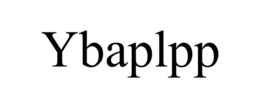 Mark drawing for YBAPLPP