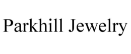 Mark drawing for PARKHILL JEWELRY