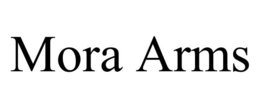 Mark drawing for MORA ARMS