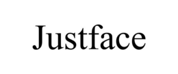 Mark drawing for JUSTFACE