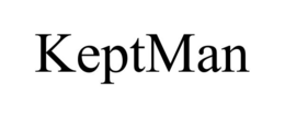 Mark drawing for KEPTMAN