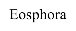 Mark drawing for EOSPHORA
