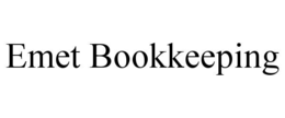 Mark drawing for EMET BOOKKEEPING