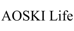 Mark drawing for AOSKI LIFE