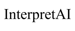 Mark drawing for INTERPRETAI
