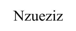 Mark drawing for NZUEZIZ