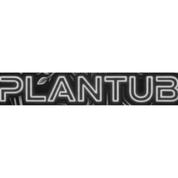 Mark drawing for PLANTUB