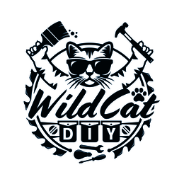 Mark drawing for WILDCAT DIY