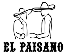 Mark drawing for EL PAISANO