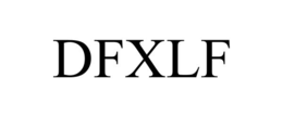 Mark drawing for DFXLF