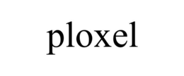 Mark drawing for PLOXEL