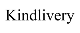 Mark drawing for KINDLIVERY