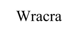 Mark drawing for WRACRA