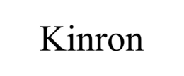 Mark drawing for KINRON